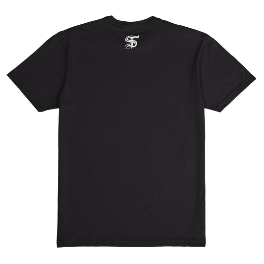 Super Lanza - Relaxed - Vintage Black