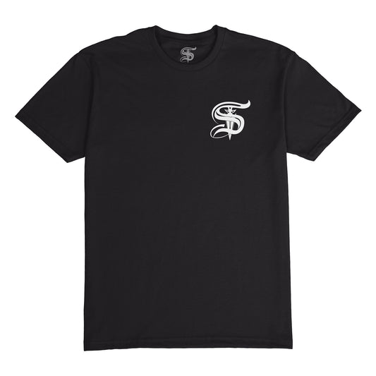 Sangre Taina escudo - Regular fit