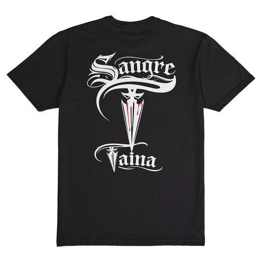 Sangre Taina Lanza - Regular Fit