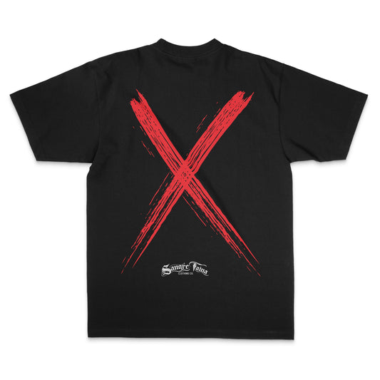 Bloodline - Heavyweight Drop Shoulder T-Shirt