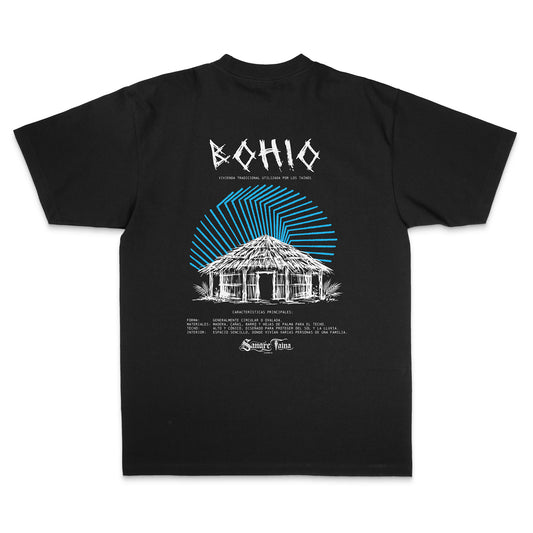 Bohio - Heavyweight Dropped Shoulder Tees
