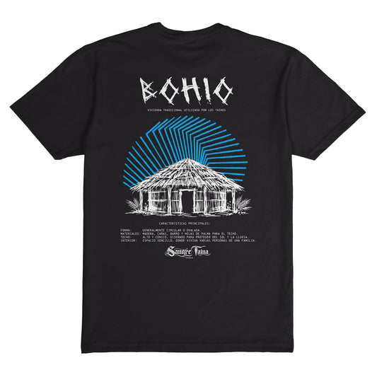Sangre Taina - Bohio - Regular Fit