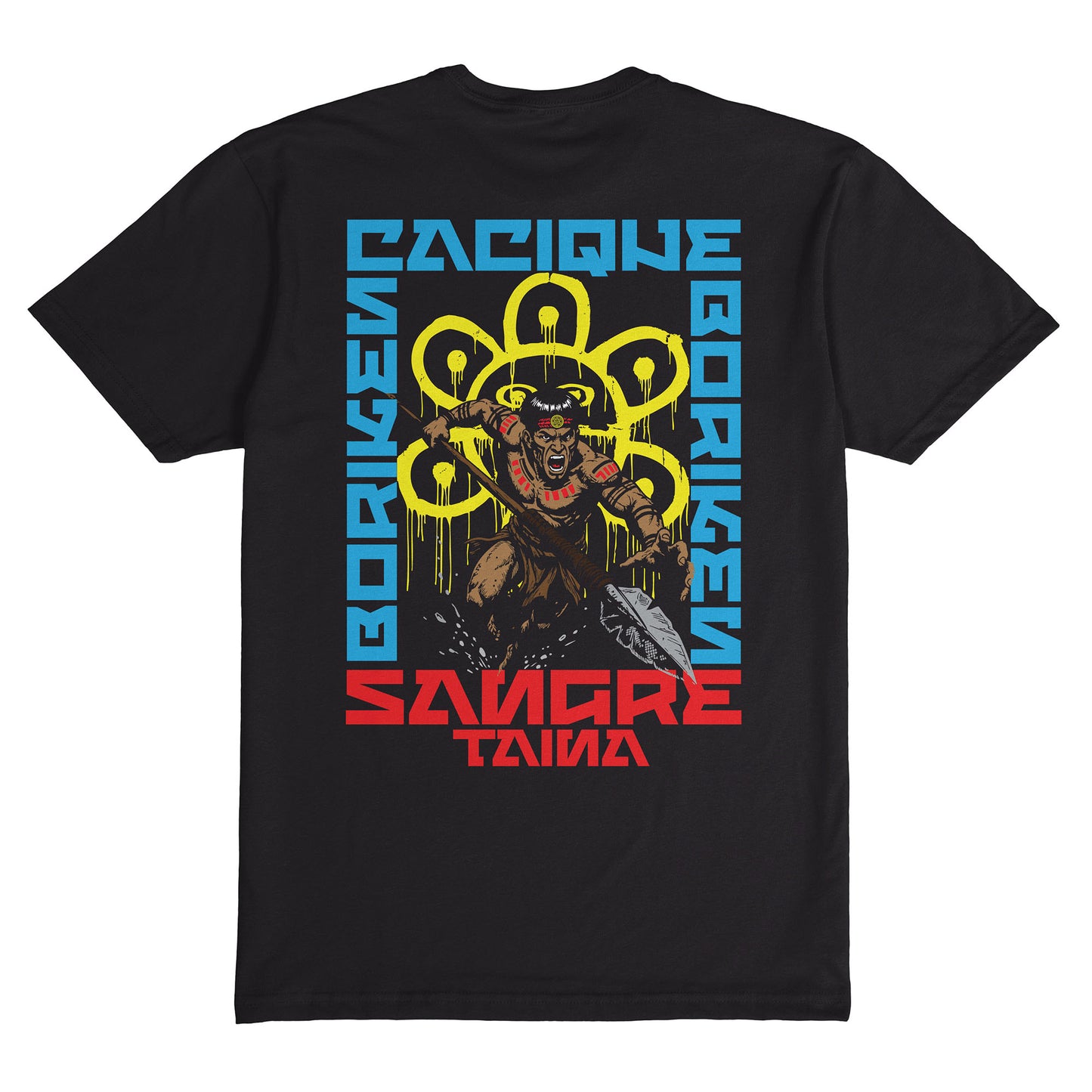 Cacique - Regular Fit