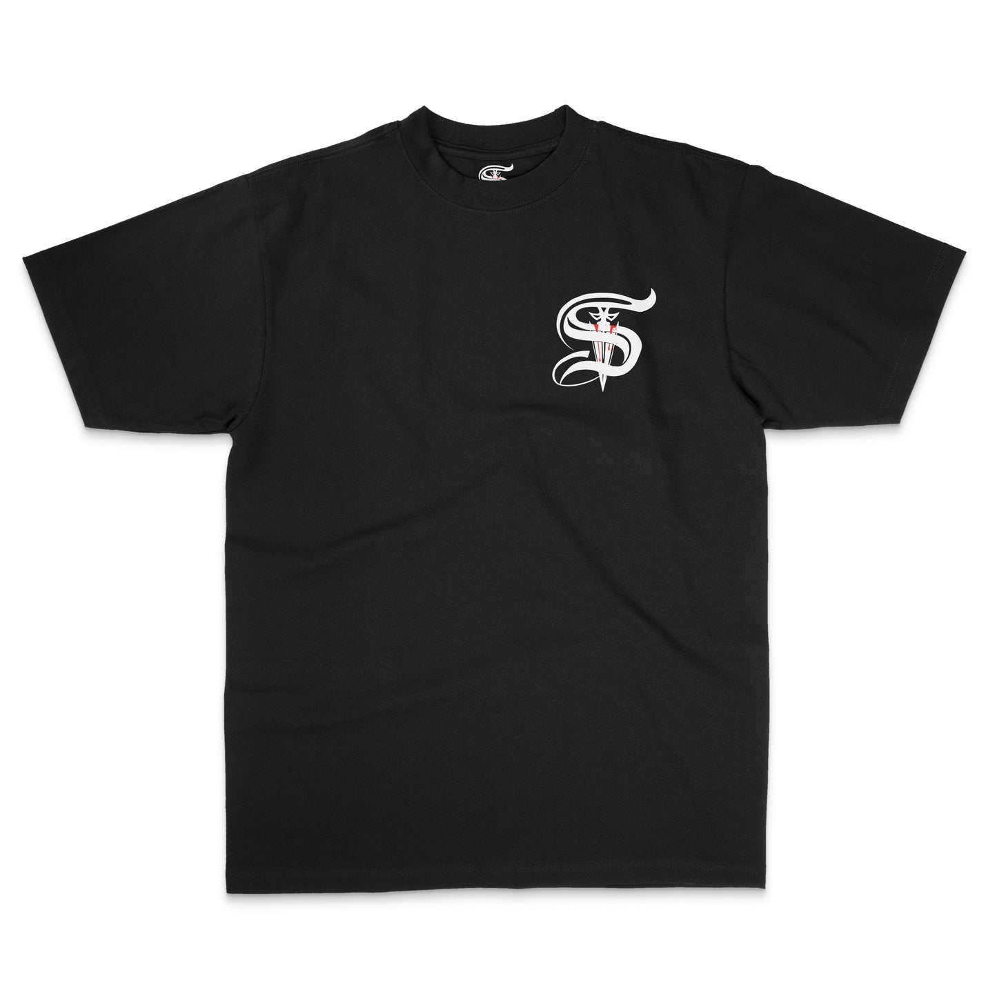 Bloodline - Heavyweight Drop Shoulder T-Shirt