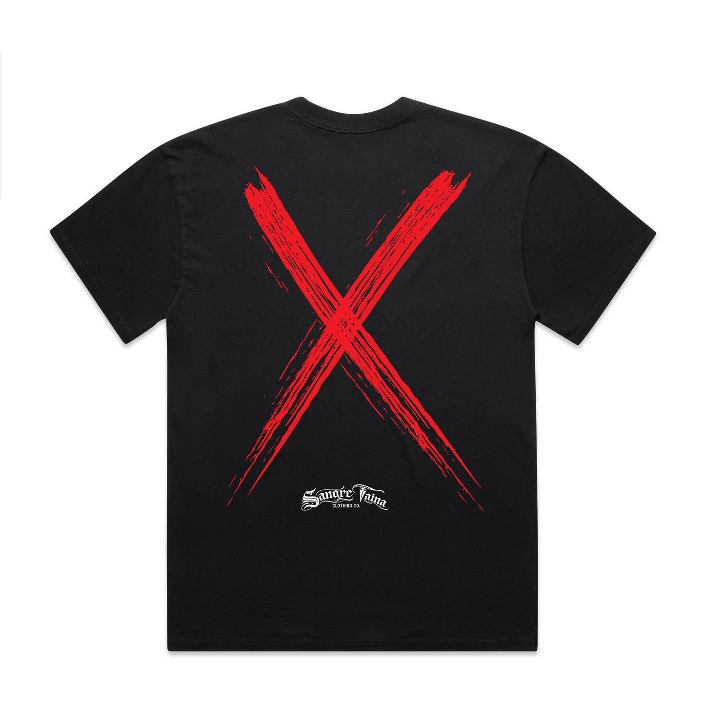 Bloodline - Heavyweight Drop Shoulder T-Shirt