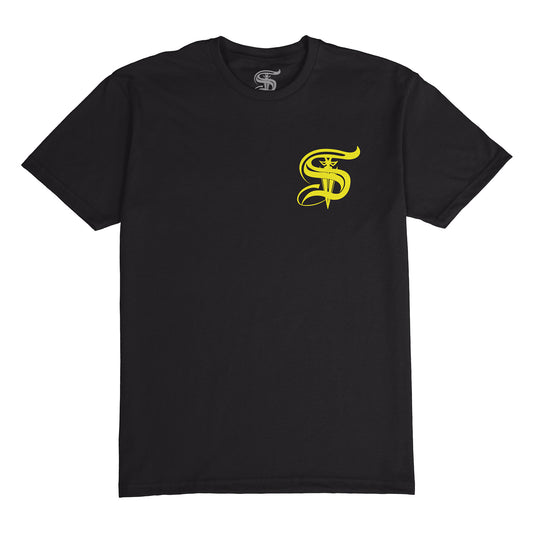 Taino - Heavyweight drop shoulder T-Shirt