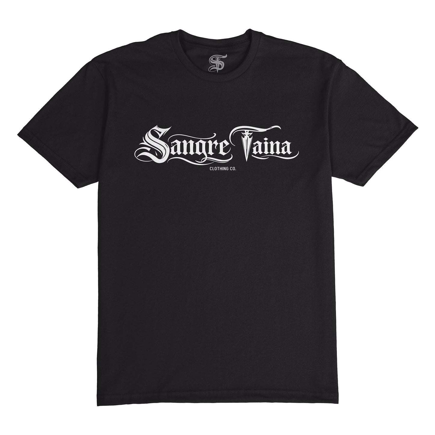 Sangre Taina Clothing Co. - Regular Fit