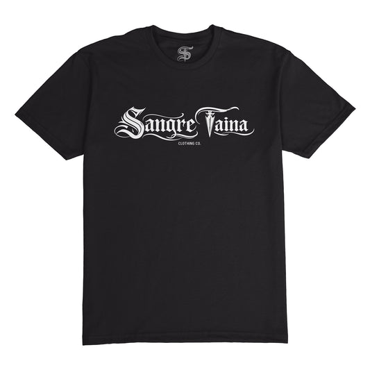 Sangre Taina Clothing Co. - Regular Fit