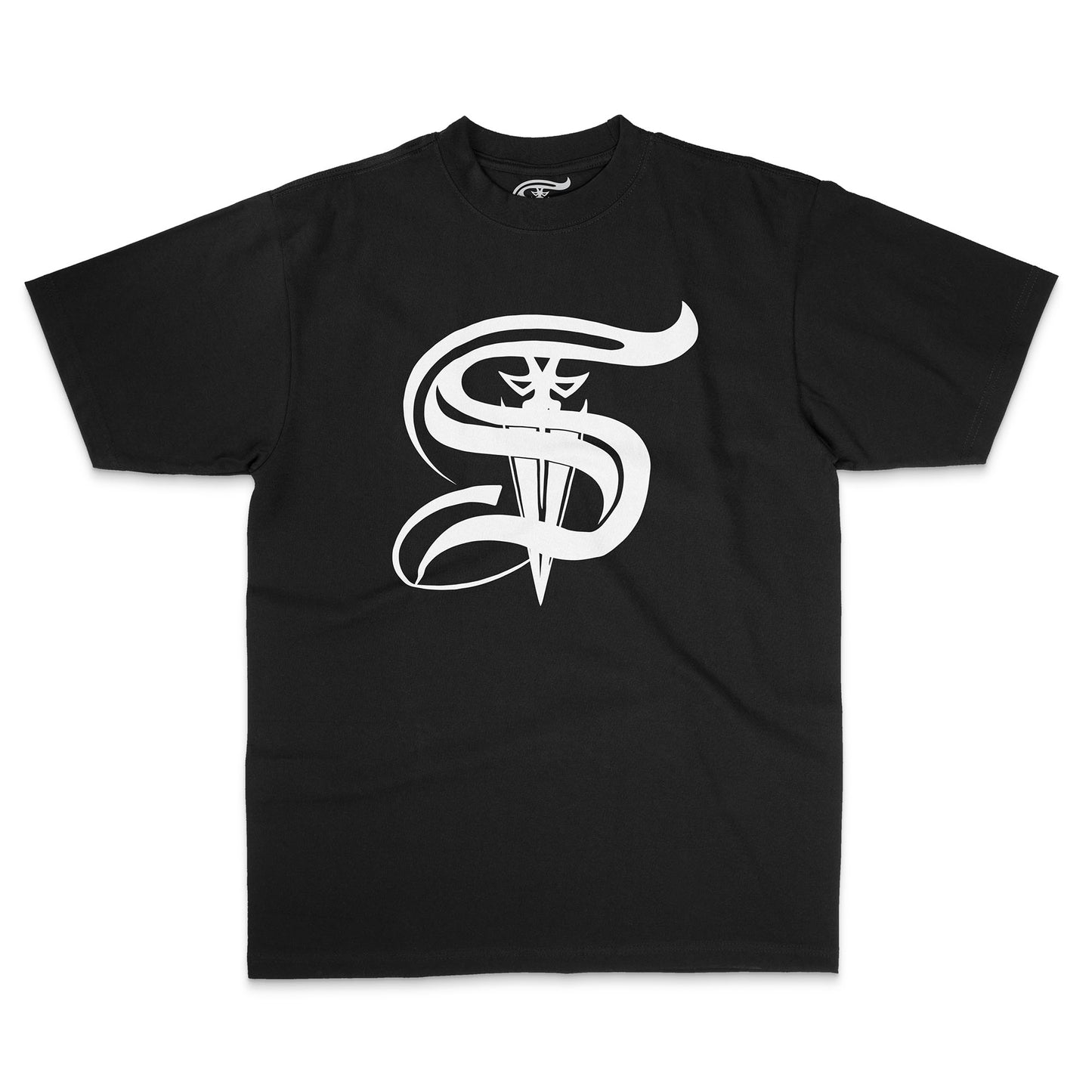 Super Lanza - Box Style Tee