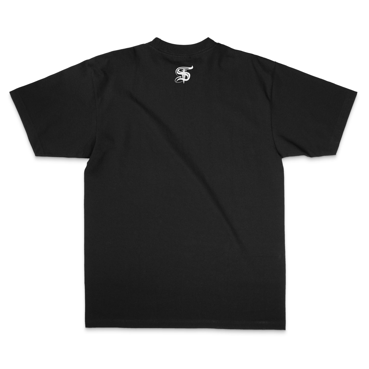 Sangre Taina Clothing Co. - Box Style Tee